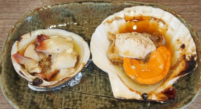 北海道必吃 北海道必吃