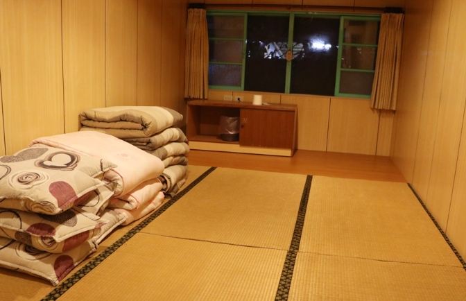 瑞穗住宿推薦 瑞穗住宿推薦