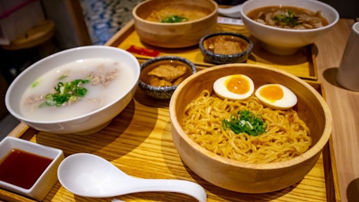 信義區美食推薦