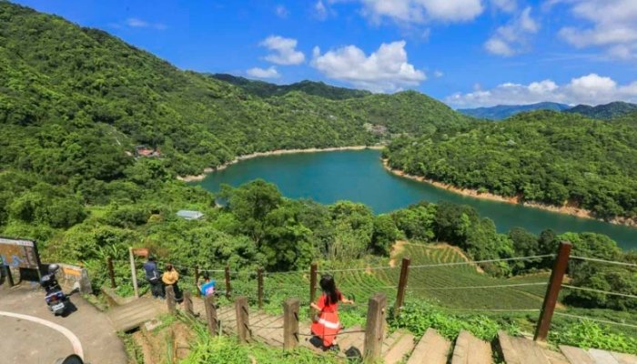 千島湖 石碇 路線 千島湖 石碇 路線