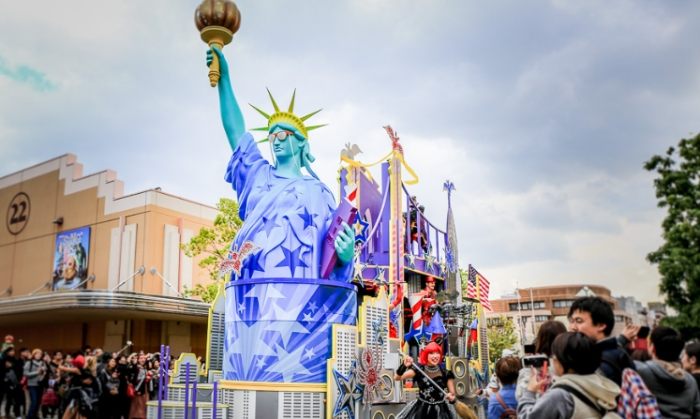 大阪一日遊景點