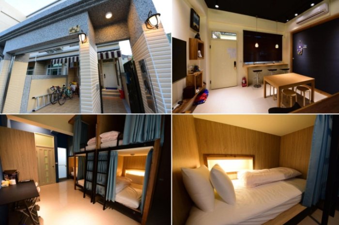 台東火車站旅館