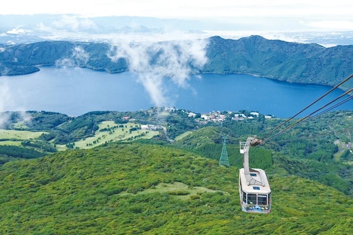 箱根温泉 箱根温泉