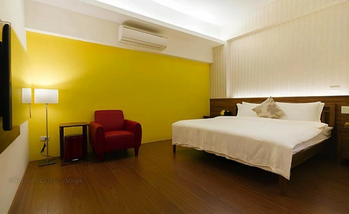 台東火車站旅館