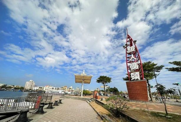 安平碼頭附近旅遊 安平碼頭附近旅遊