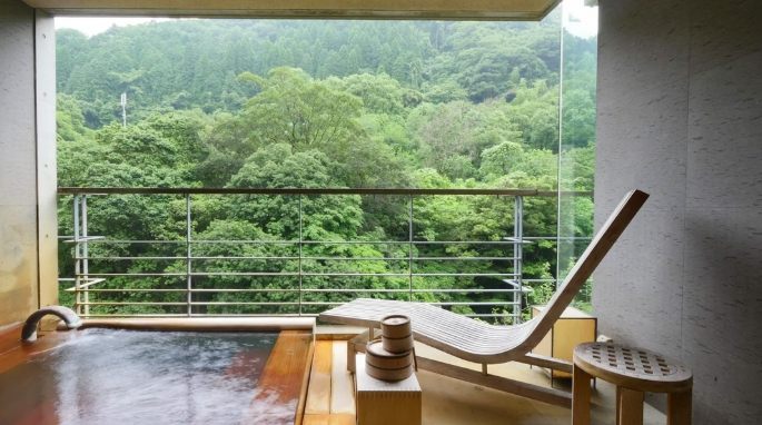 鹿兒島溫泉推薦