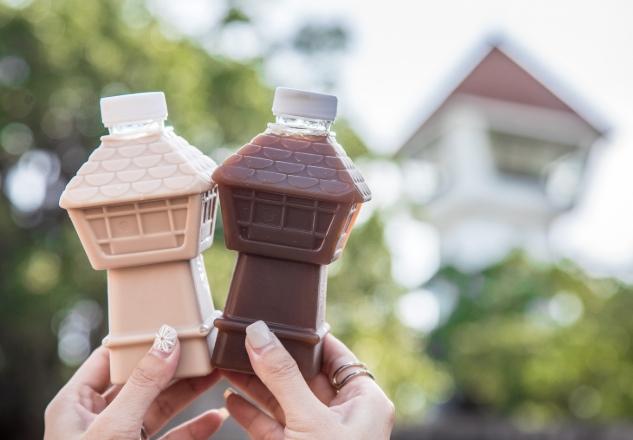 安平古堡伴手禮