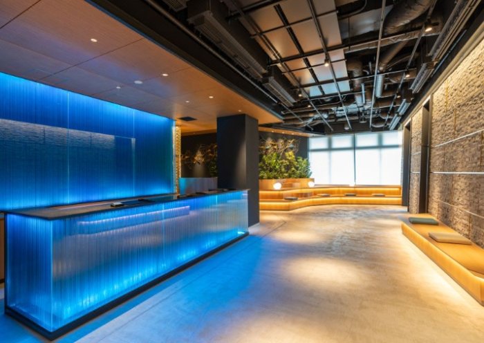 熊本服務式公寓