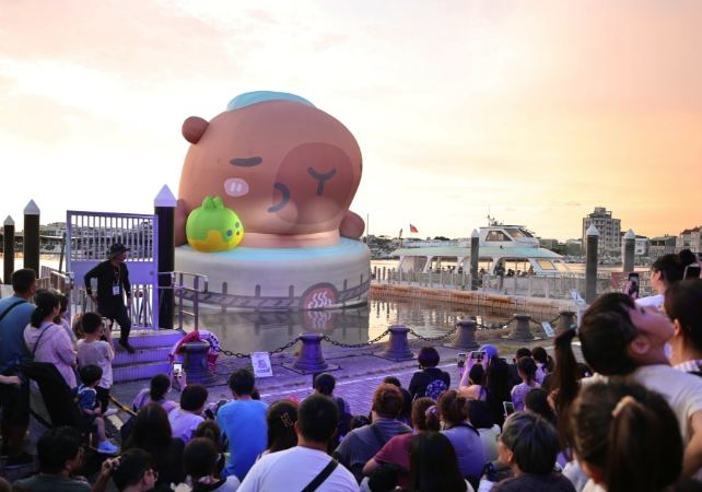 安平觀光攻略 安平觀光攻略