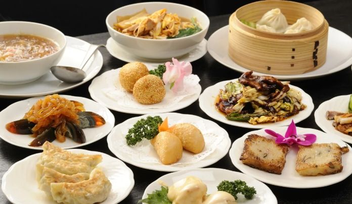 桃園海鮮代客料理