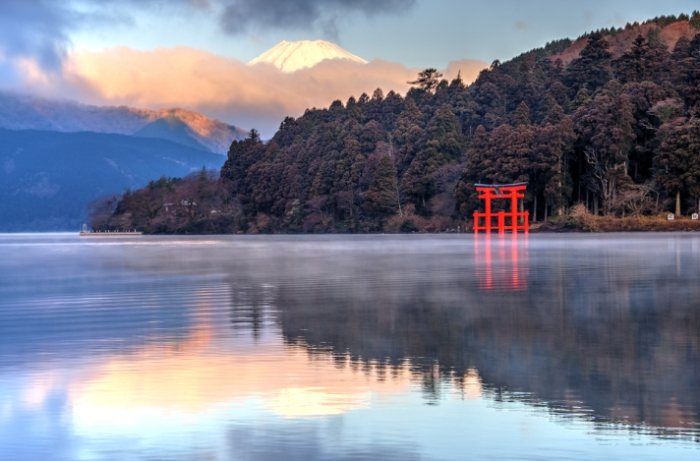 箱根旅遊攻略 箱根旅遊攻略