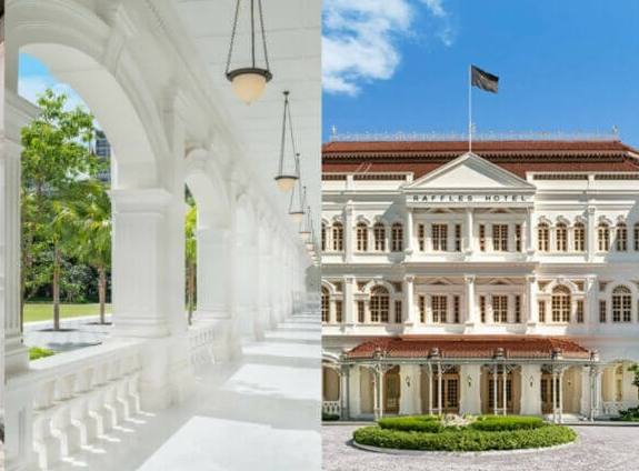 新加坡住宿攻略 新加坡住宿攻略