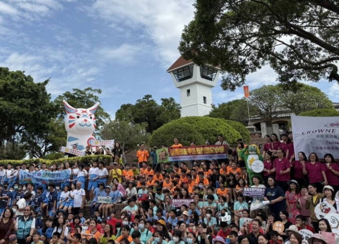 安平觀光攻略 安平觀光攻略