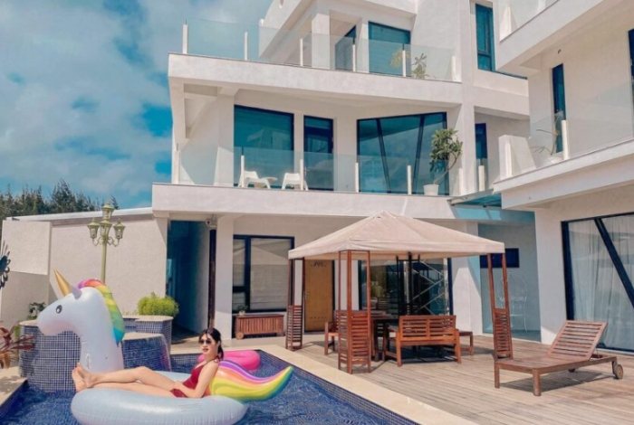 澎湖便宜民宿推薦