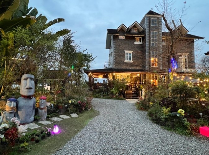 宜蘭民宿推薦 宜蘭民宿推薦