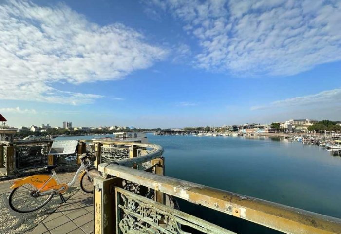 安平碼頭附近旅遊 安平碼頭附近旅遊