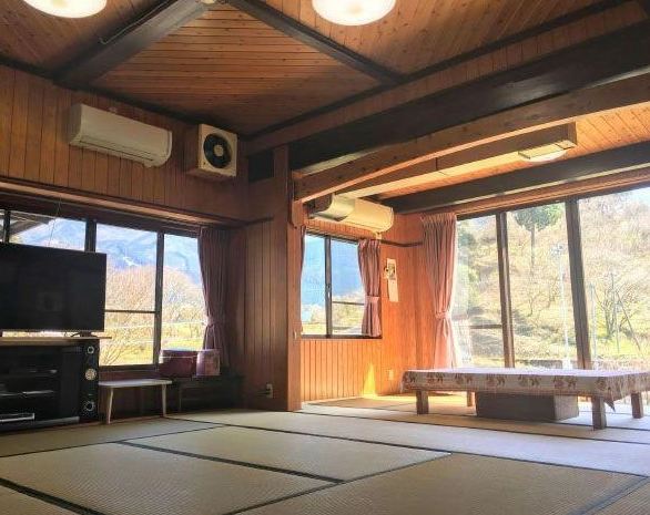 自駕遊熊本住宿