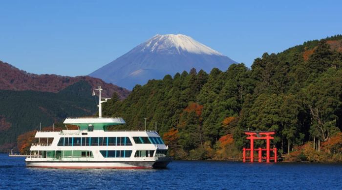箱根旅遊時間安排 箱根旅遊時間安排