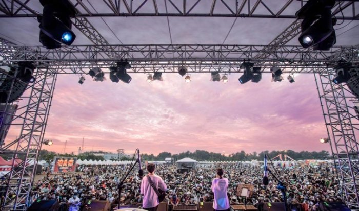 安平節慶活動 安平節慶活動