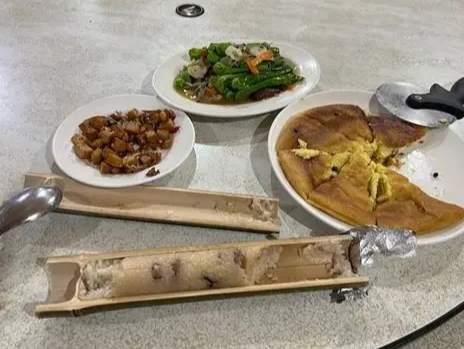 台灣原住民餐廳