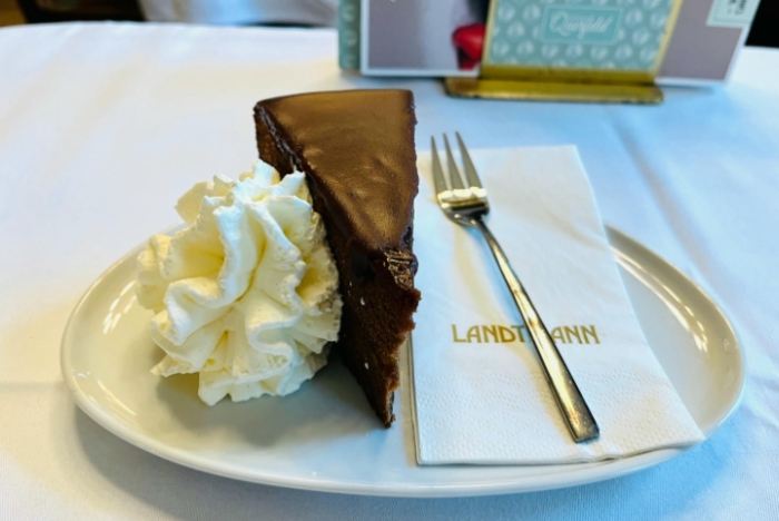 維也納傳統食物 維也納傳統食物