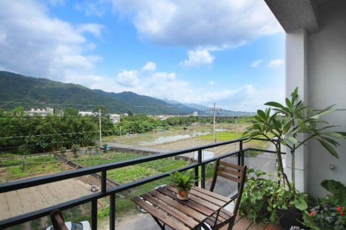 宜蘭包棟民宿推薦