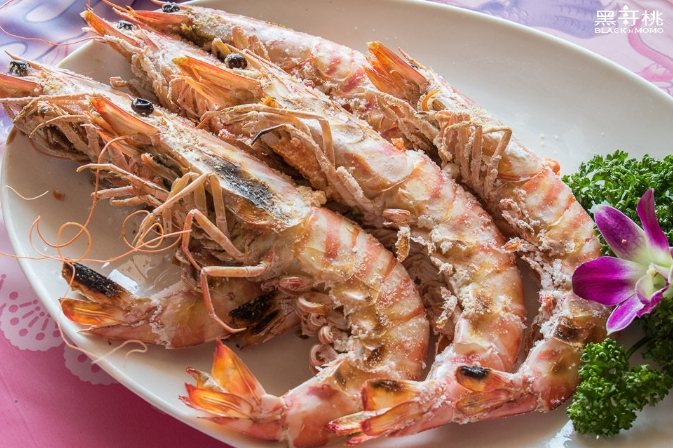 竹圍漁港餐廳推薦