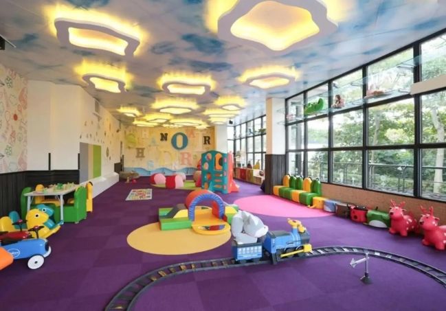 宜蘭親子度假村推薦