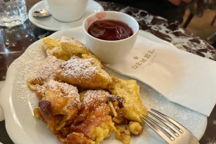 維也納餐廳推薦 維也納餐廳推薦