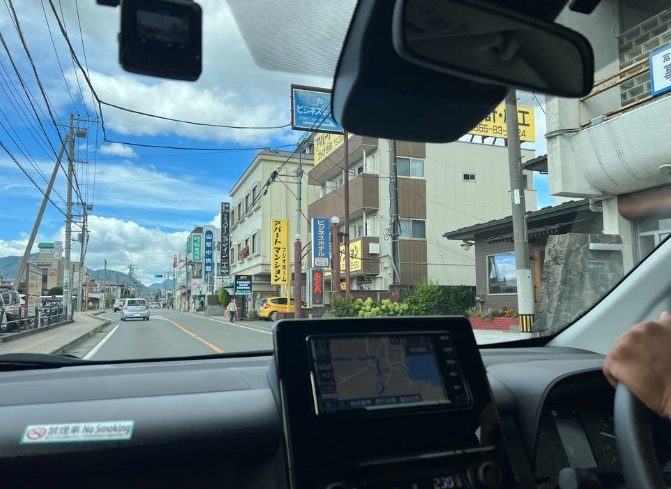 箱根一日遊行程