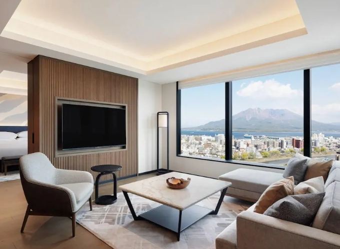 鹿兒島住宿推薦