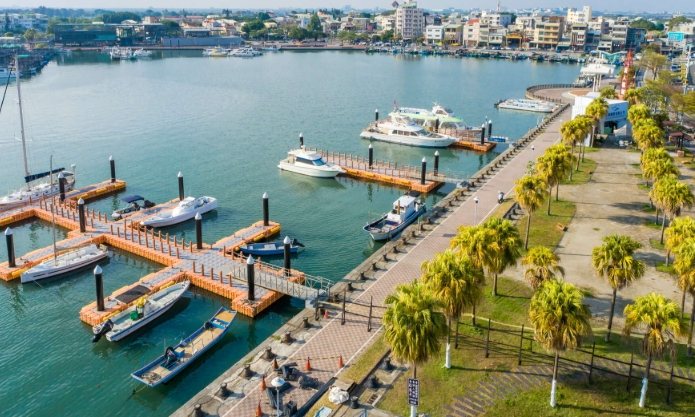 台南安平景點推薦 台南安平景點推薦