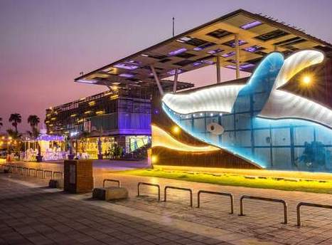 台南安平景點推薦 台南安平景點推薦