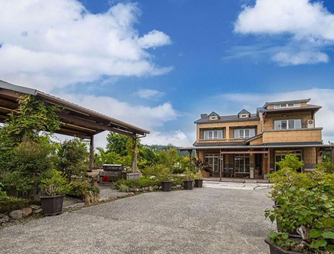 宜蘭優質住宿 宜蘭優質住宿