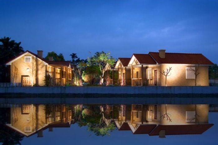 宜蘭包棟民宿推薦