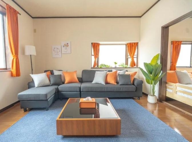 岡山住宿推薦公寓式酒店