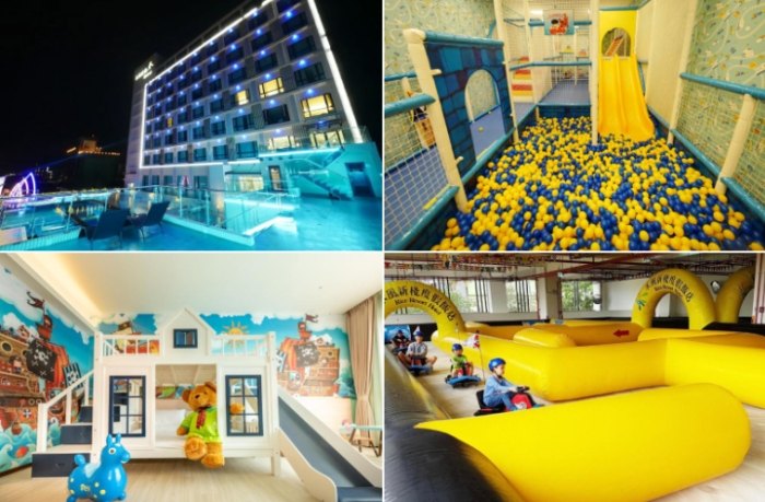 台東車站附近住宿