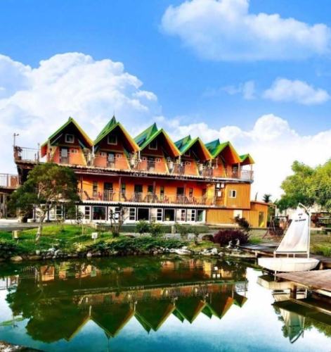 宜蘭民宿選擇 宜蘭民宿選擇