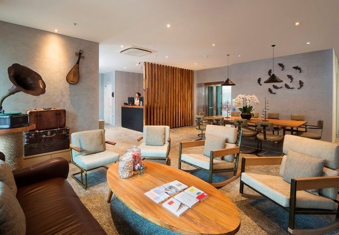 新加坡住宿攻略 新加坡住宿攻略