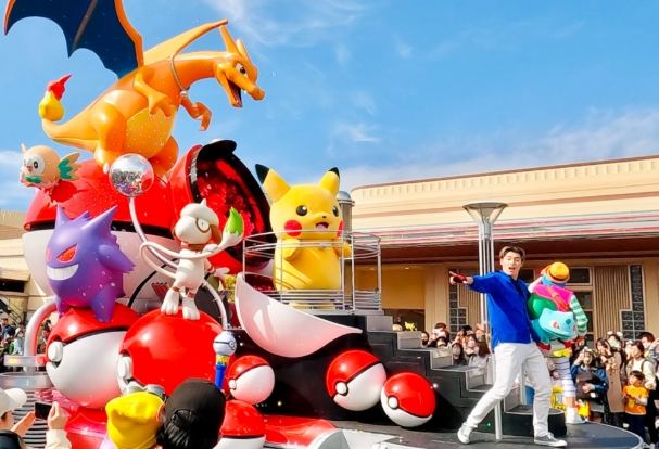 大阪一日遊景點