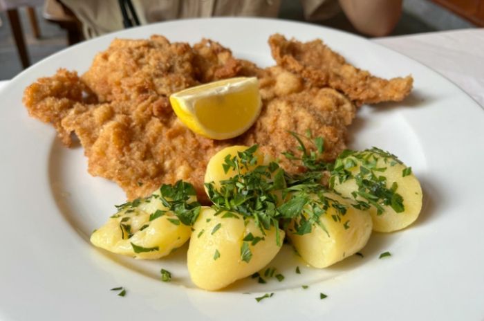 維也納餐廳推薦 維也納餐廳推薦