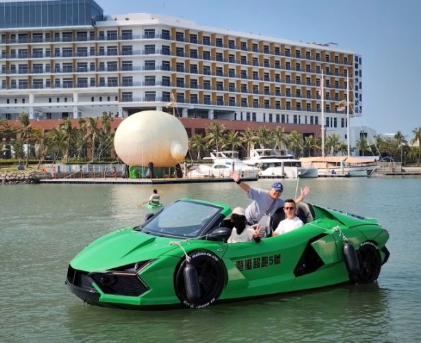 安平節慶活動 安平節慶活動