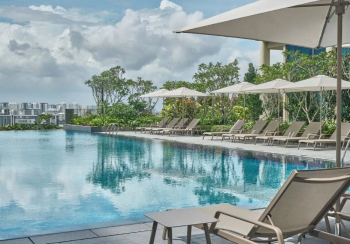 新加坡住宿攻略 新加坡住宿攻略