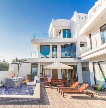 澎湖民宿推薦 澎湖民宿推薦