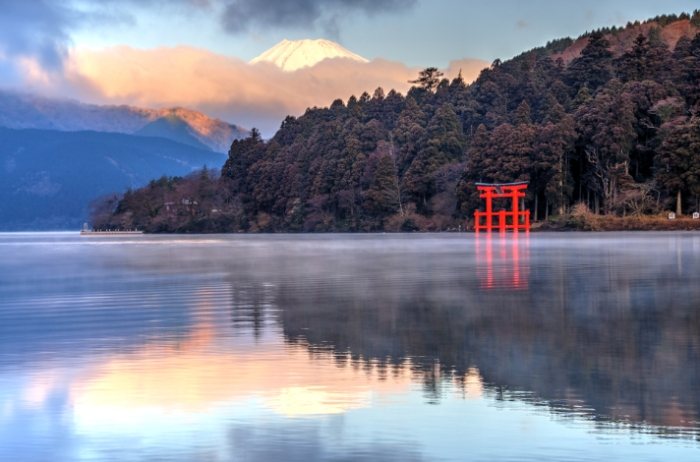 箱根旅遊時間安排 箱根旅遊時間安排