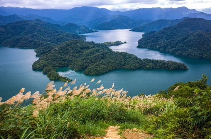 石碇千島湖 徒步 石碇千島湖 徒步