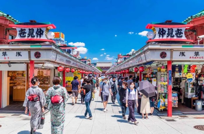 淺草美食推薦 淺草美食推薦