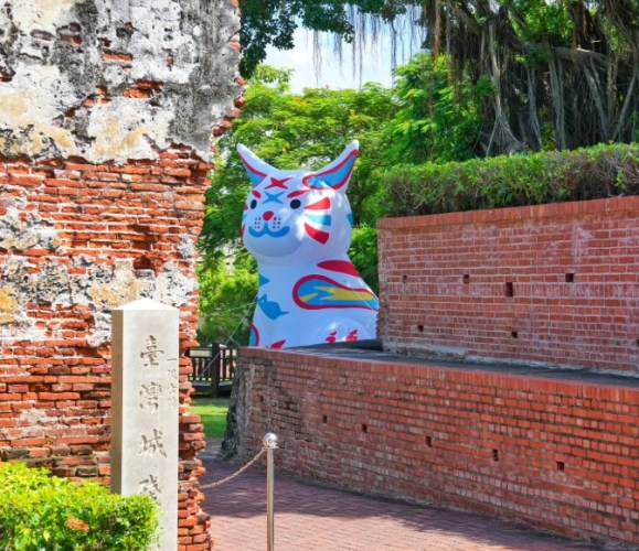 台灣古蹟 台灣古蹟