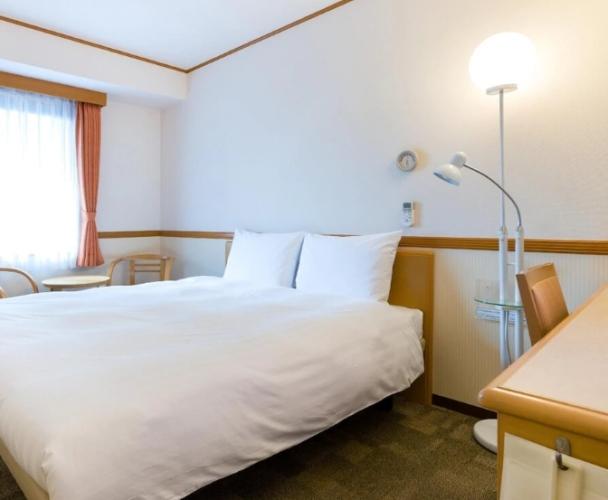 鹿兒島溫泉旅館