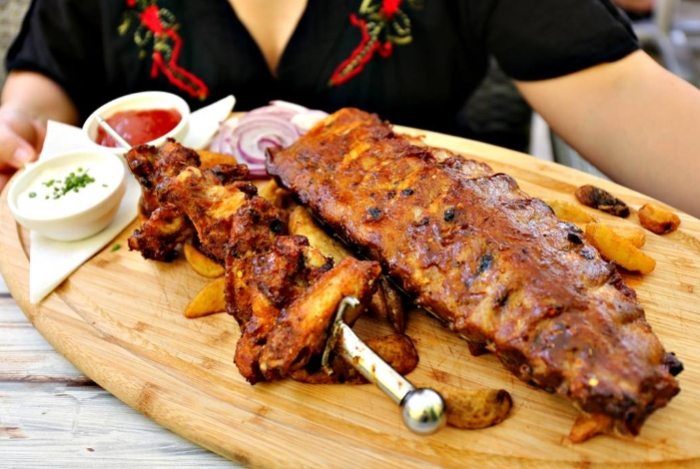 維也納餐廳推薦 維也納餐廳推薦